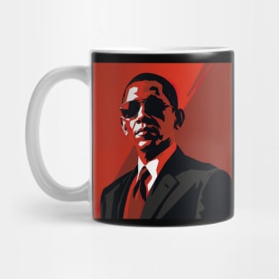 Barack Obama Mug